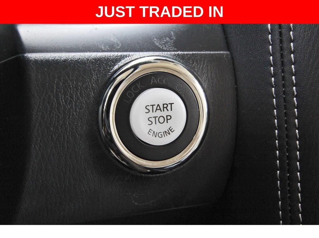 Used 2024 Nissan Armada SV w/ Cargo Package AWD/4WD image 20