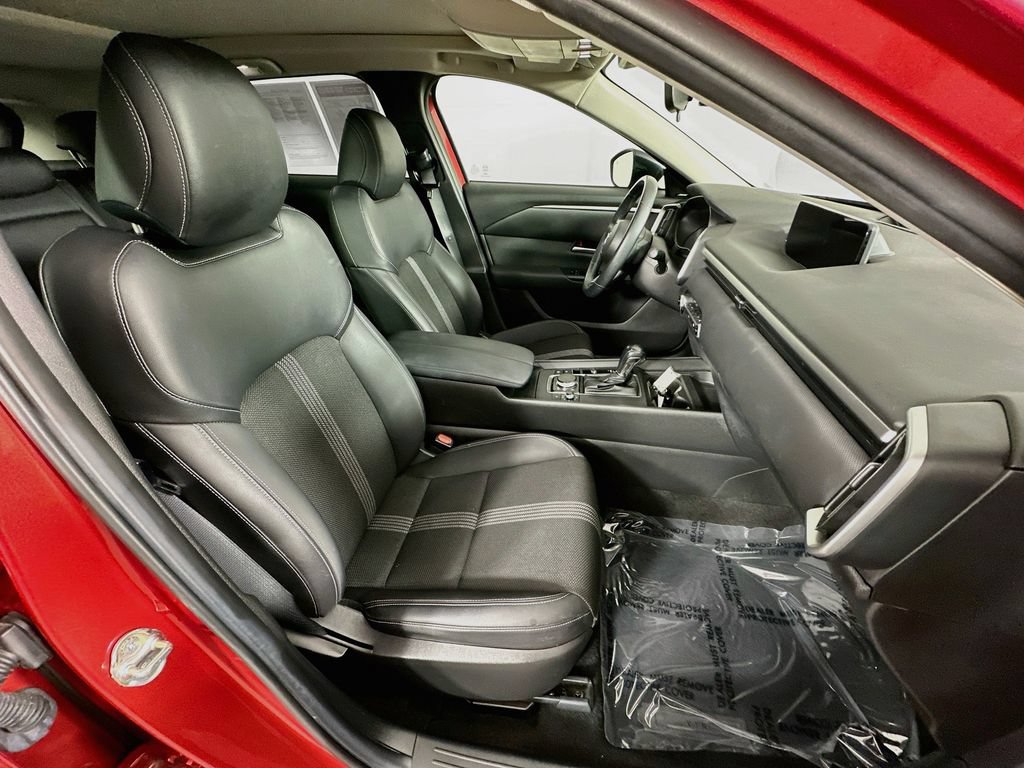 Used 2024 MAZDA CX-50 AWD 2.5 S w/ Premium Package image 37