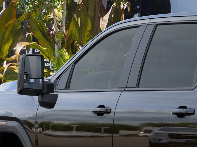 New 2026 GMC Sierra 2500 AT4X image 12