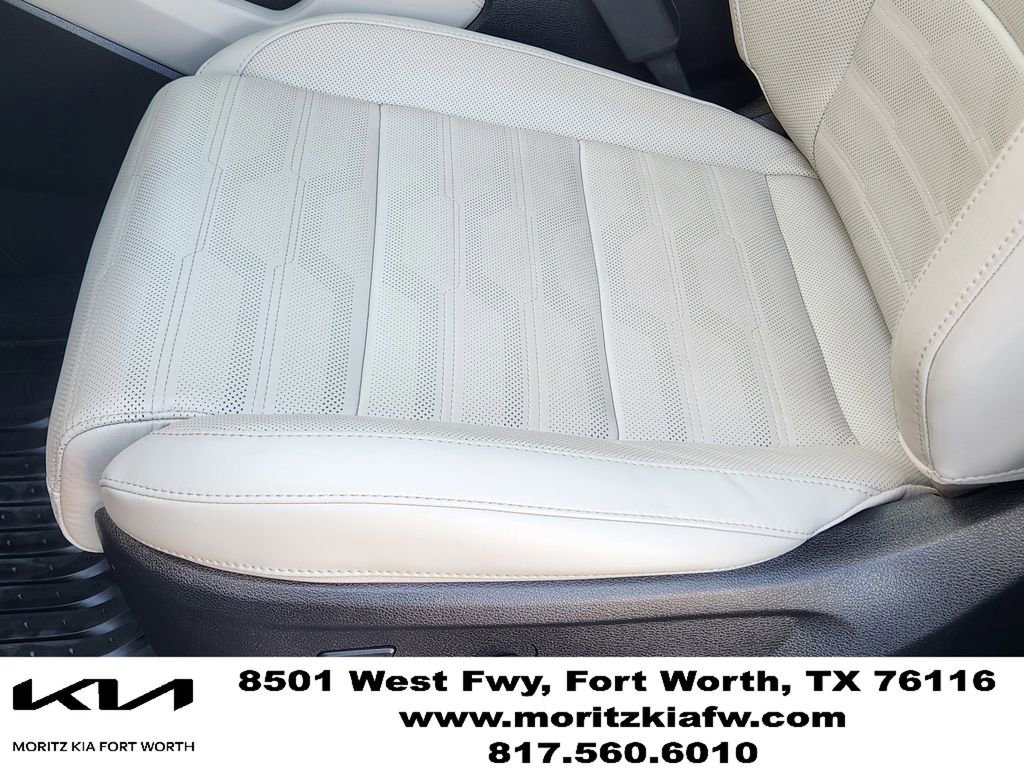 Certified 2023 Kia Telluride SX Prestige AWD/4WD image 23