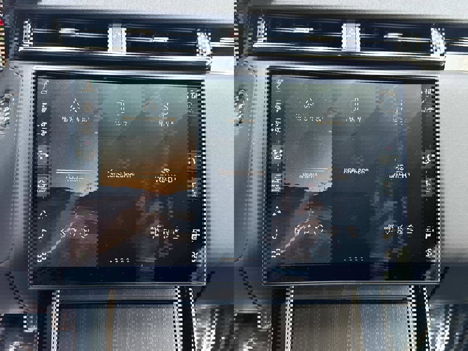 Certified 2025 Land Rover Range Rover Velar Dynamic SE image 23