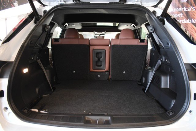 New 2026 Mitsubishi Outlander SEL AWD/4WD image 22