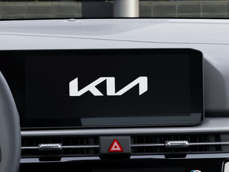 New 2027 Kia Sportage EX FWD image 20