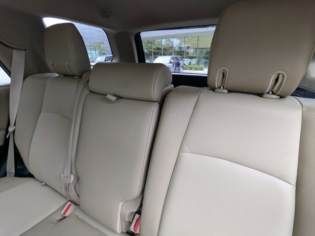 Used 2018 Toyota 4Runner SR5 Premium AWD/4WD image 11