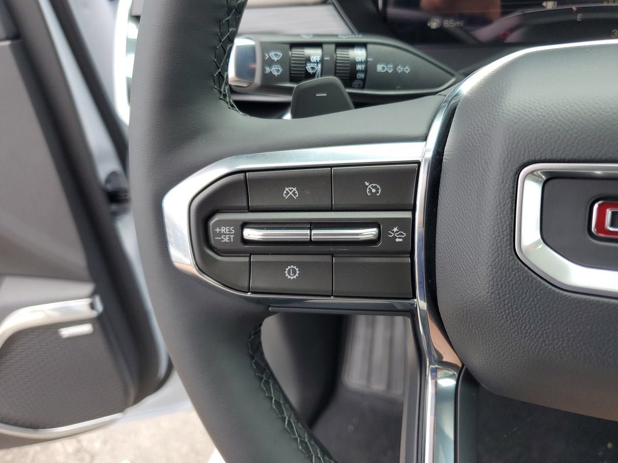 New 2026 GMC Acadia Elevation w/ Black Edition FWD image 28