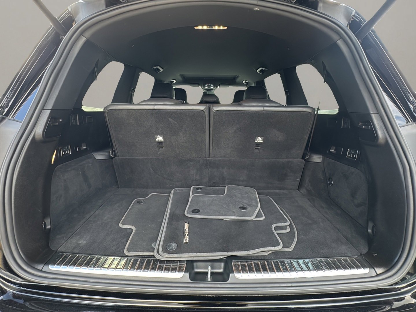 Used 2022 Mercedes-Benz GLS 450 GLS 450 image 25