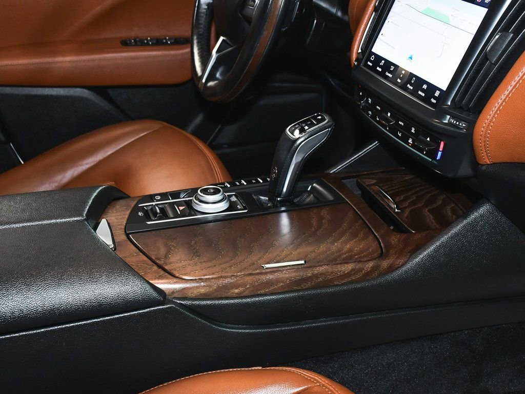 Used 2021 Maserati Levante image 57