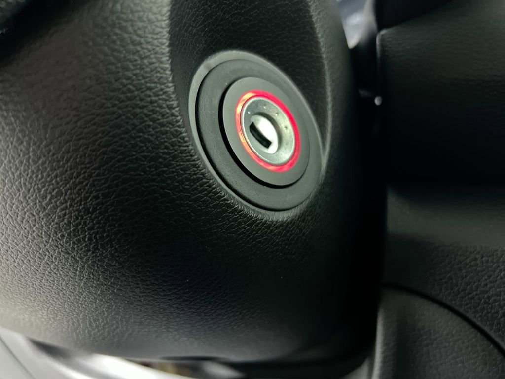 Used 2024 Kia Forte LXS w/ LXS Technology Package FWD image 21