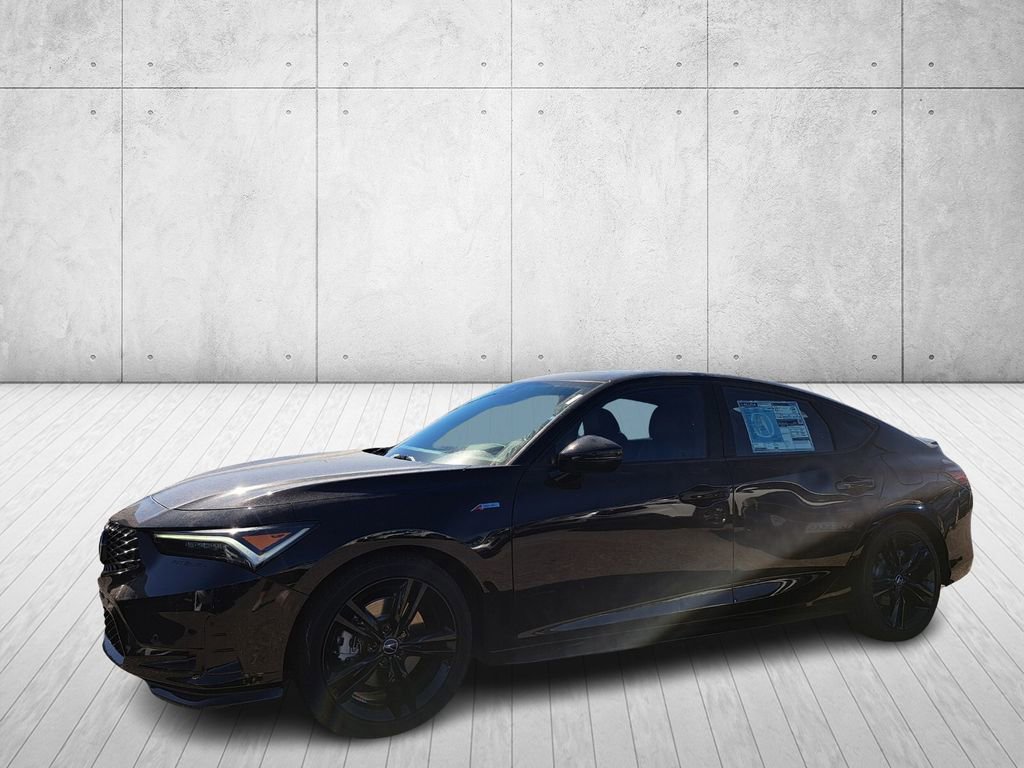 New 2026 Acura Integra A-Spec image 9