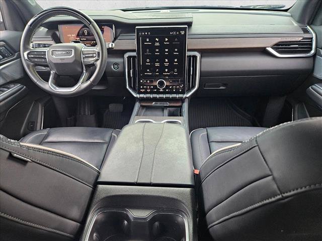 Used 2024 GMC Acadia Denali w/ Super Cruise Package FWD image 17