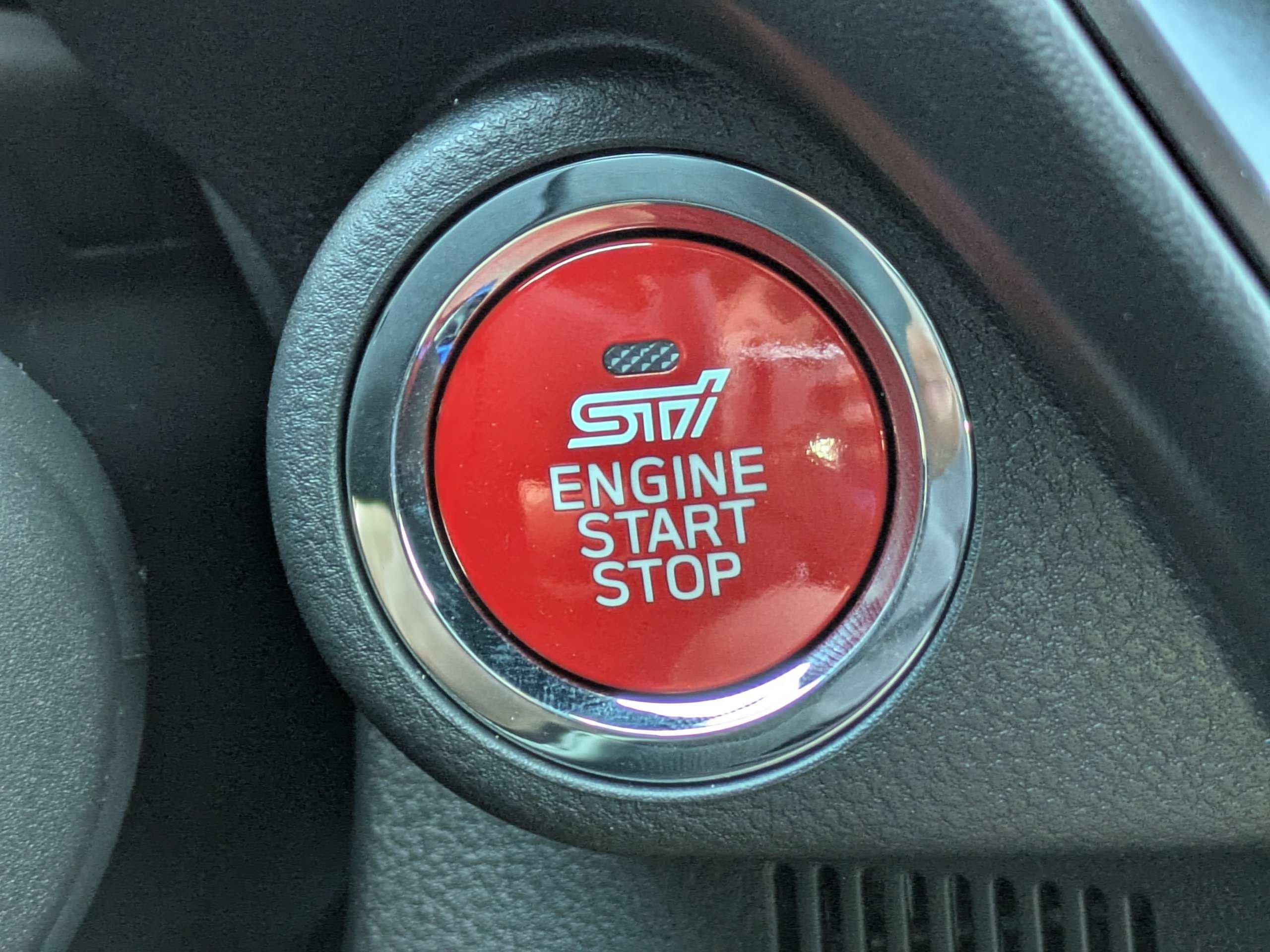 New 2026 Subaru WRX tS AWD/4WD image 28