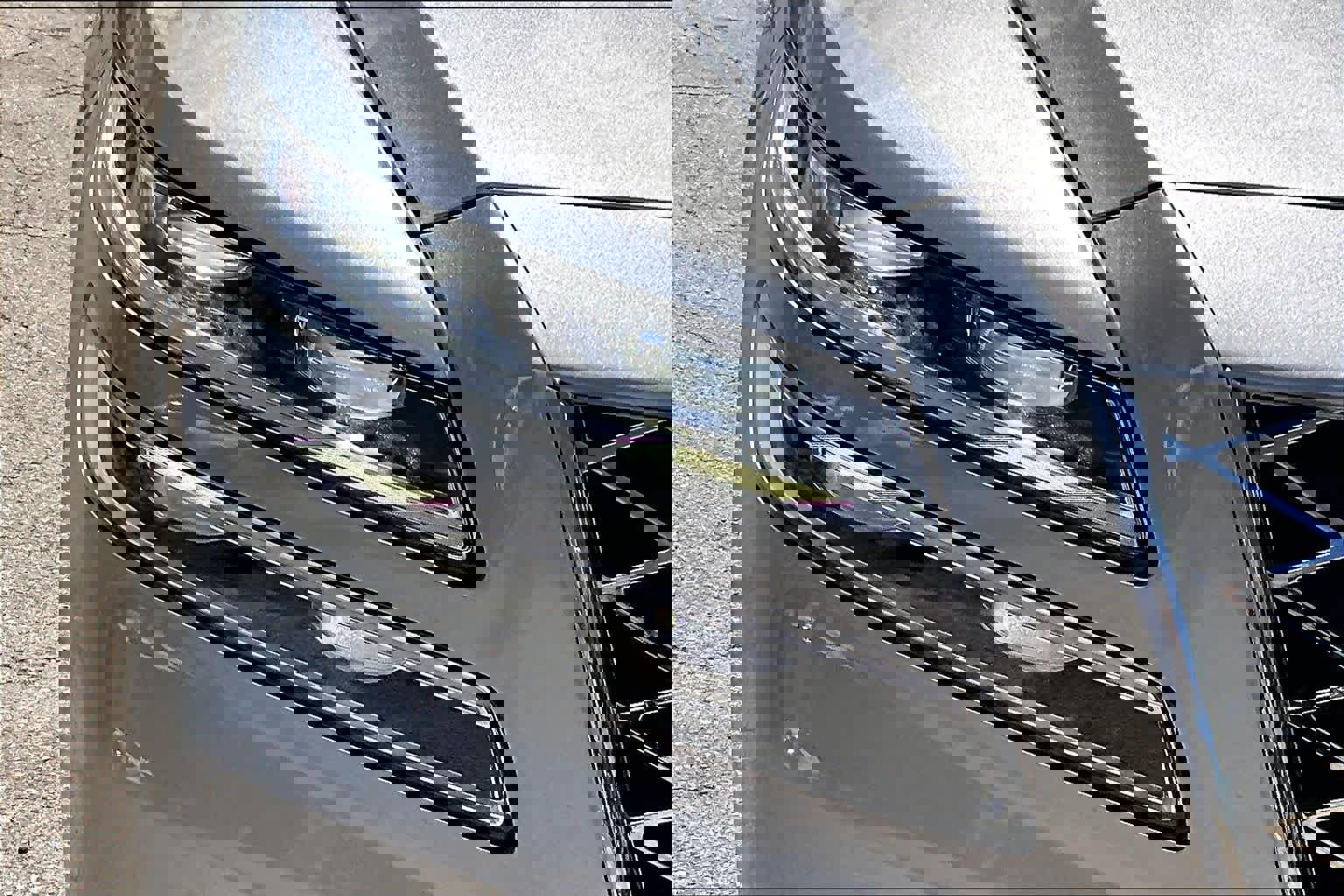 Used 2024 Genesis GV80 3.5T image 28