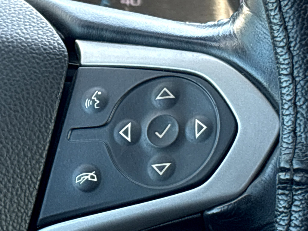 Used 2018 Chevrolet Colorado ZR2 image 14