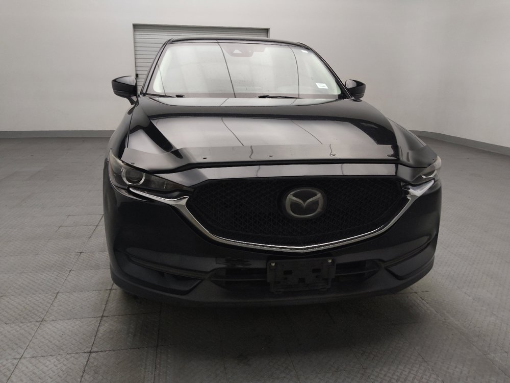 Used 2020 MAZDA CX-5 Sport FWD image 14