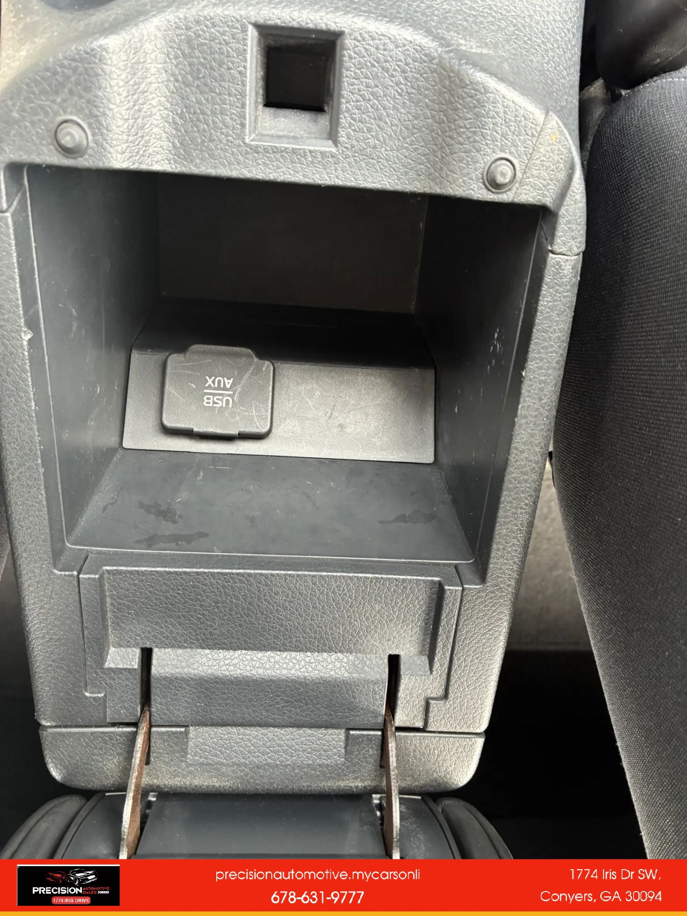 Used 2016 Nissan Sentra SV FWD image 19