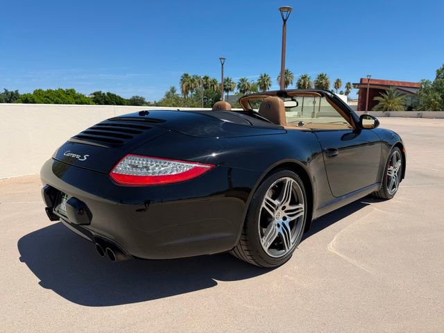 Used 2011 Porsche 911 Carrera S RWD image 20