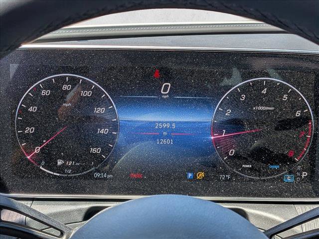 Used 2023 Mercedes-Benz C 300 Sedan image 7