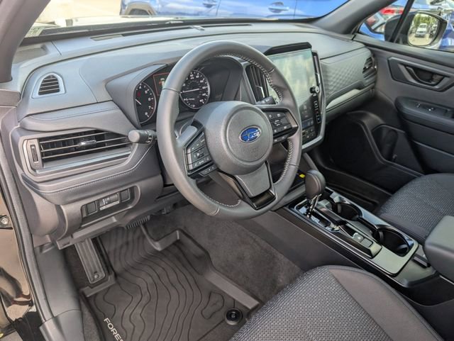 Certified 2026 Subaru Forester Premium image 9