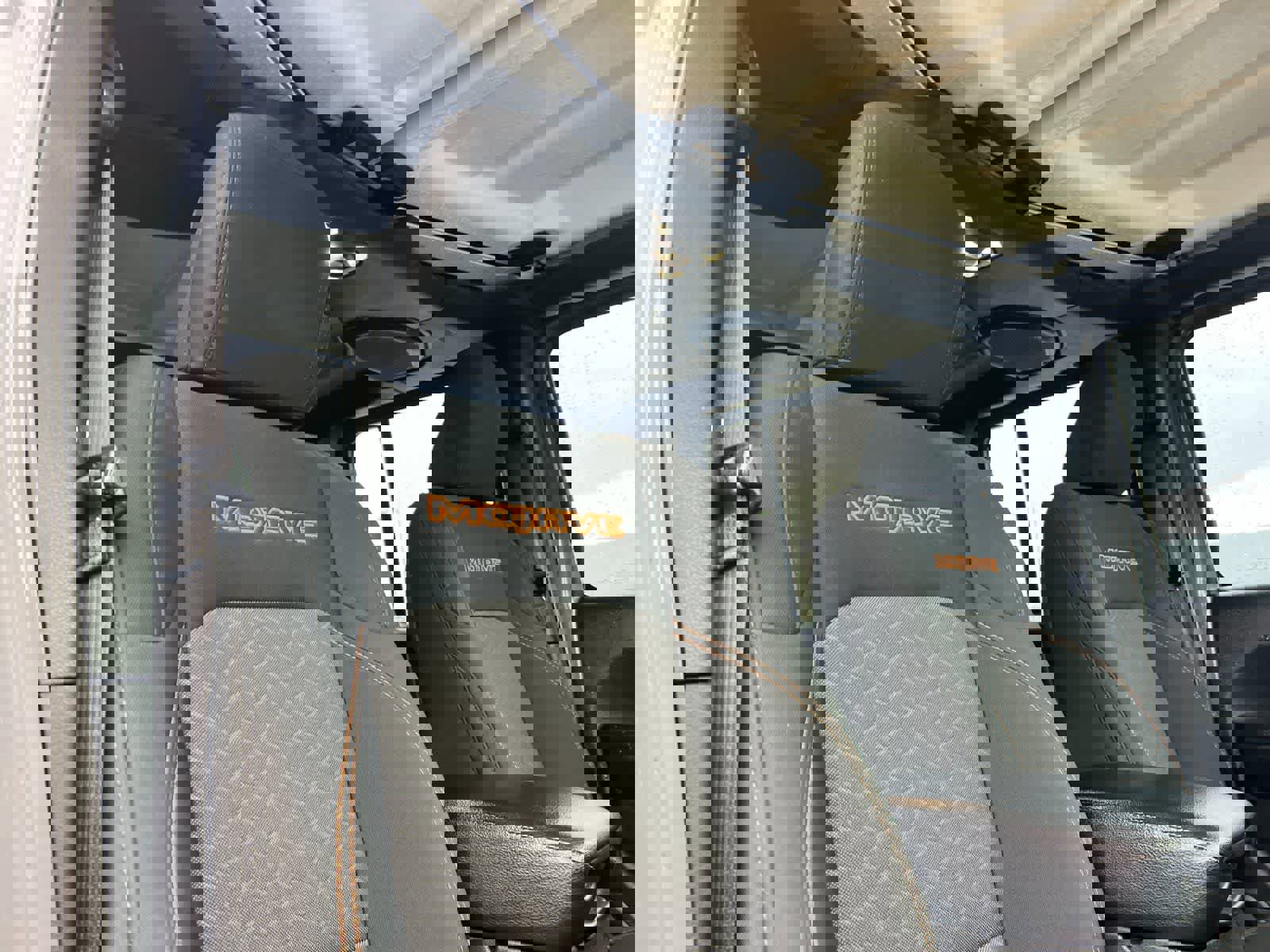 Used 2021 Jeep Gladiator Mojave image 17