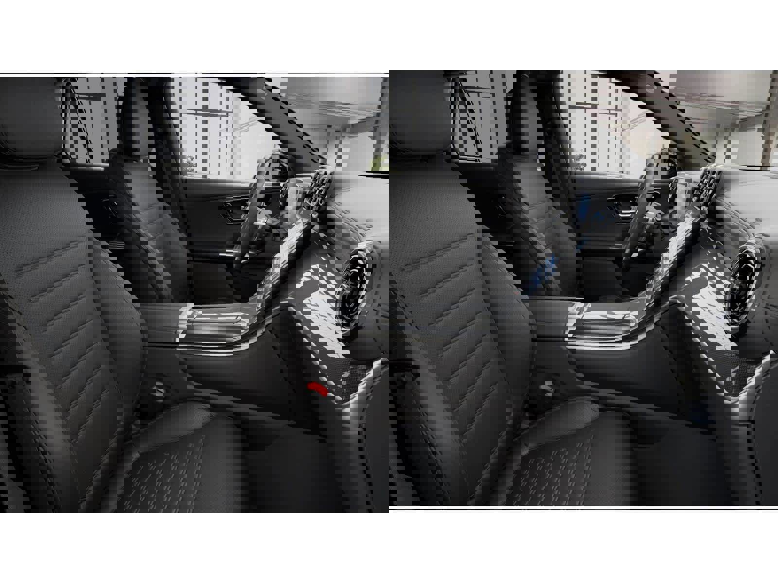 New 2026 Mercedes-Benz GLC 300 4MATIC image 3