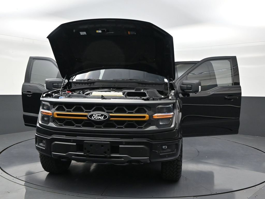 Used 2025 Ford F150 Tremor w/ Bed Utility Package AWD/4WD image 34