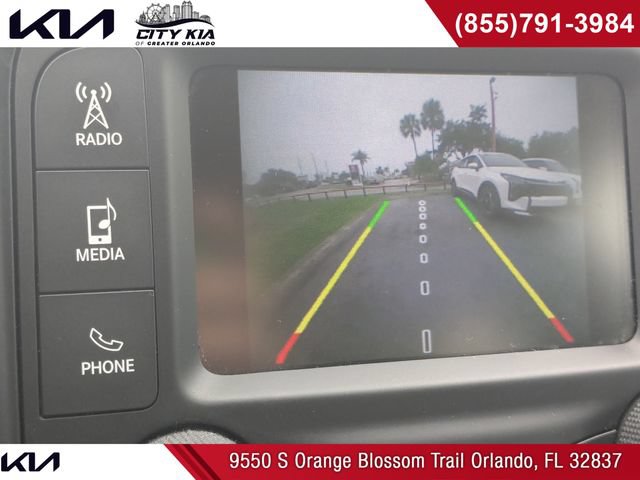 Used 2018 Jeep Cherokee Latitude FWD image 26