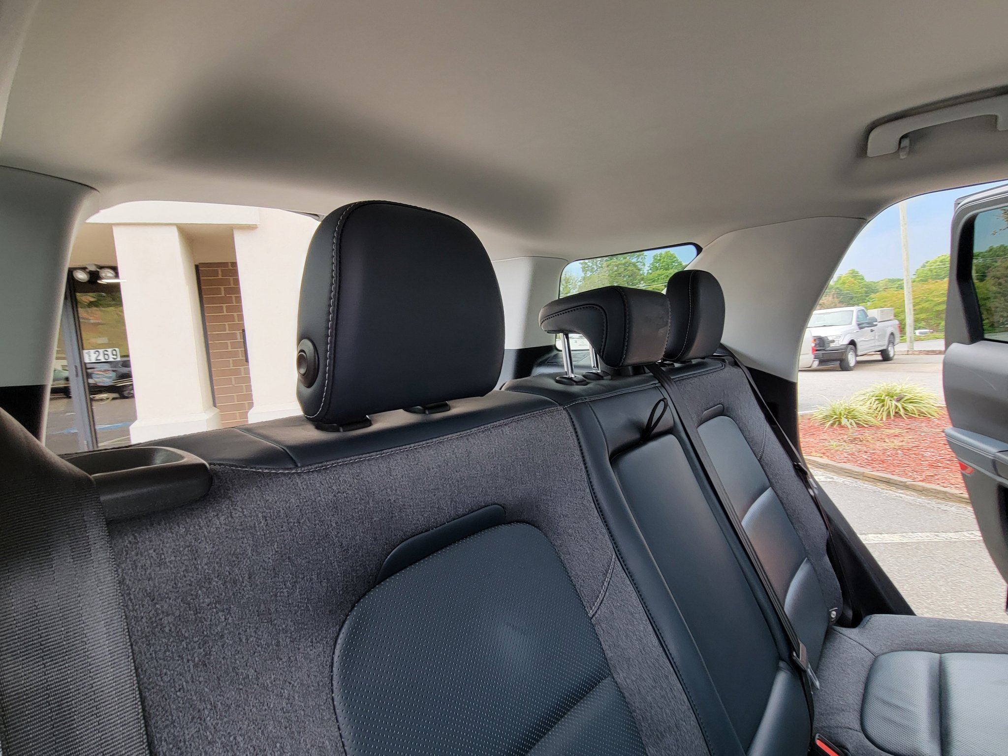 Used 2021 Ford Bronco Sport Outer Banks w/ Outer Banks Package (96D) image 43