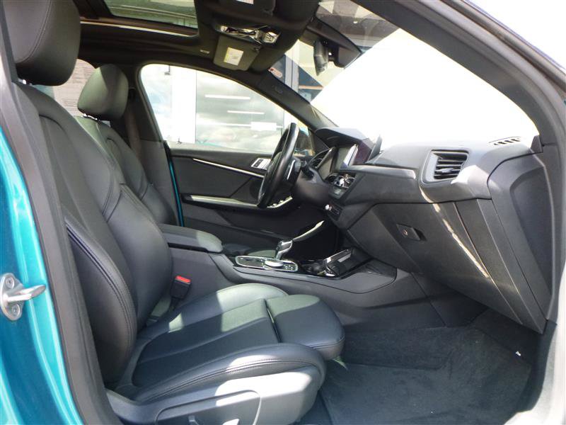 Used 2021 BMW 228i xDrive Gran Coupe w/ Premium Package AWD/4WD image 8