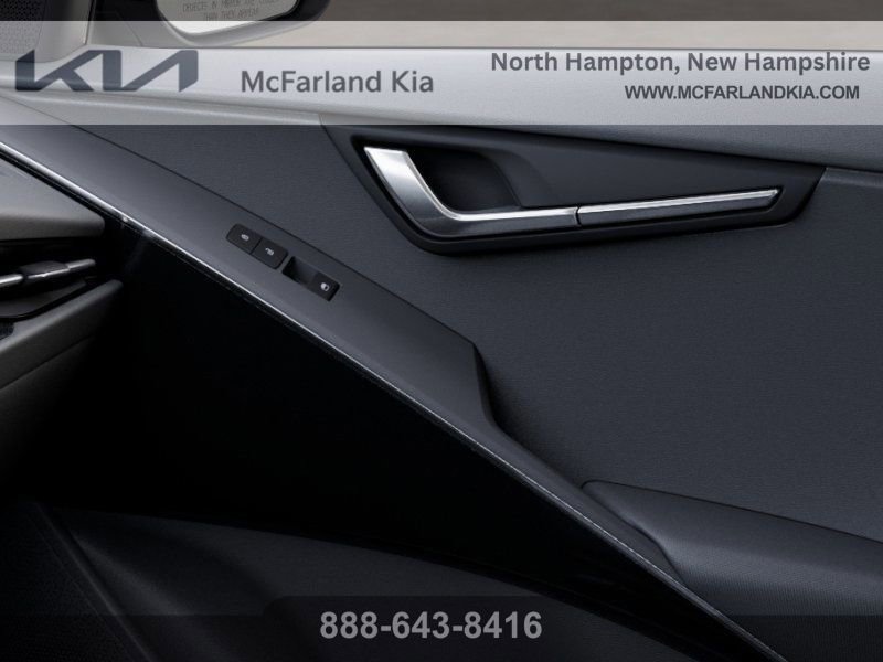 New 2026 Kia Niro LX FWD image 25