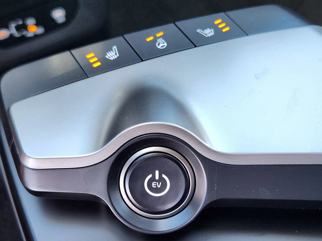 New 2025 Kia EV6 Light w/ Light LR Technology Package image 21