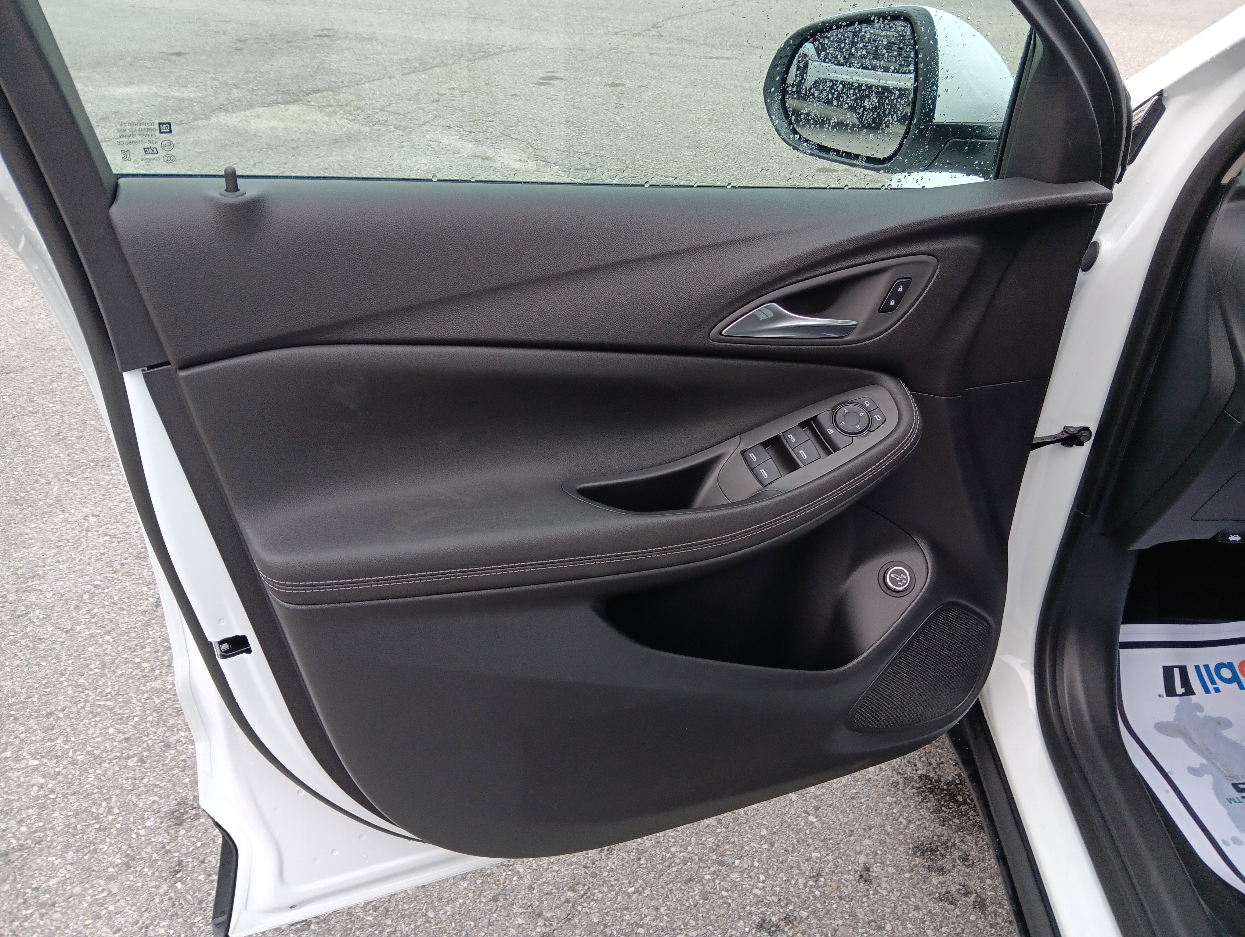 New 2026 Buick Encore GX Preferred w/ Comfort Package image 8