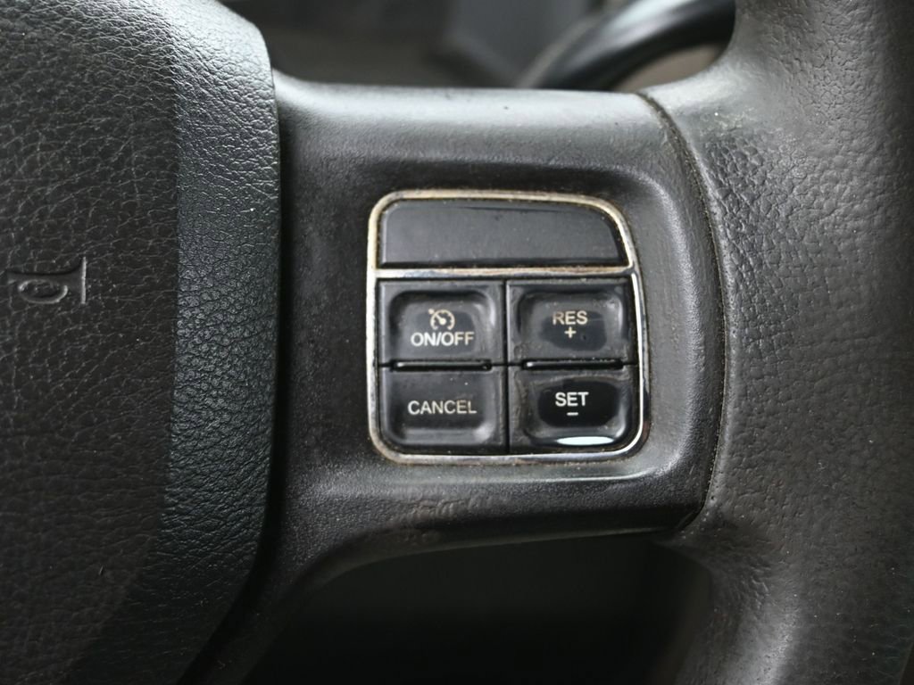 Used 2012 RAM 1500 Express image 18