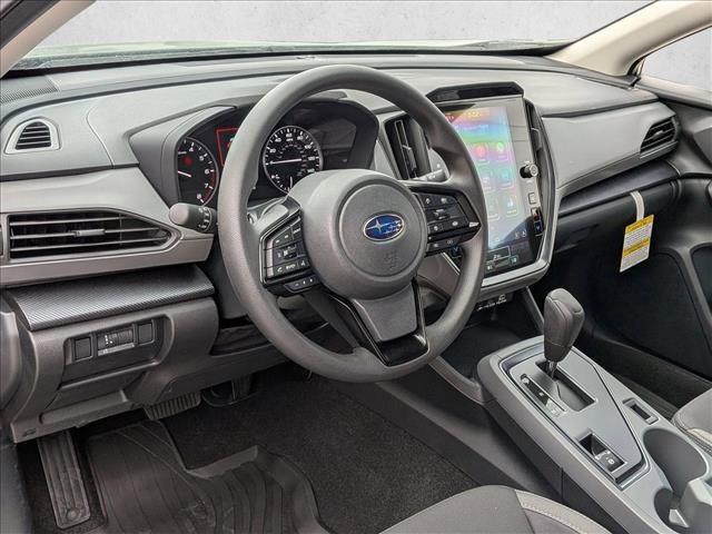 New 2026 Subaru Crosstrek 2.5i Premium image 3