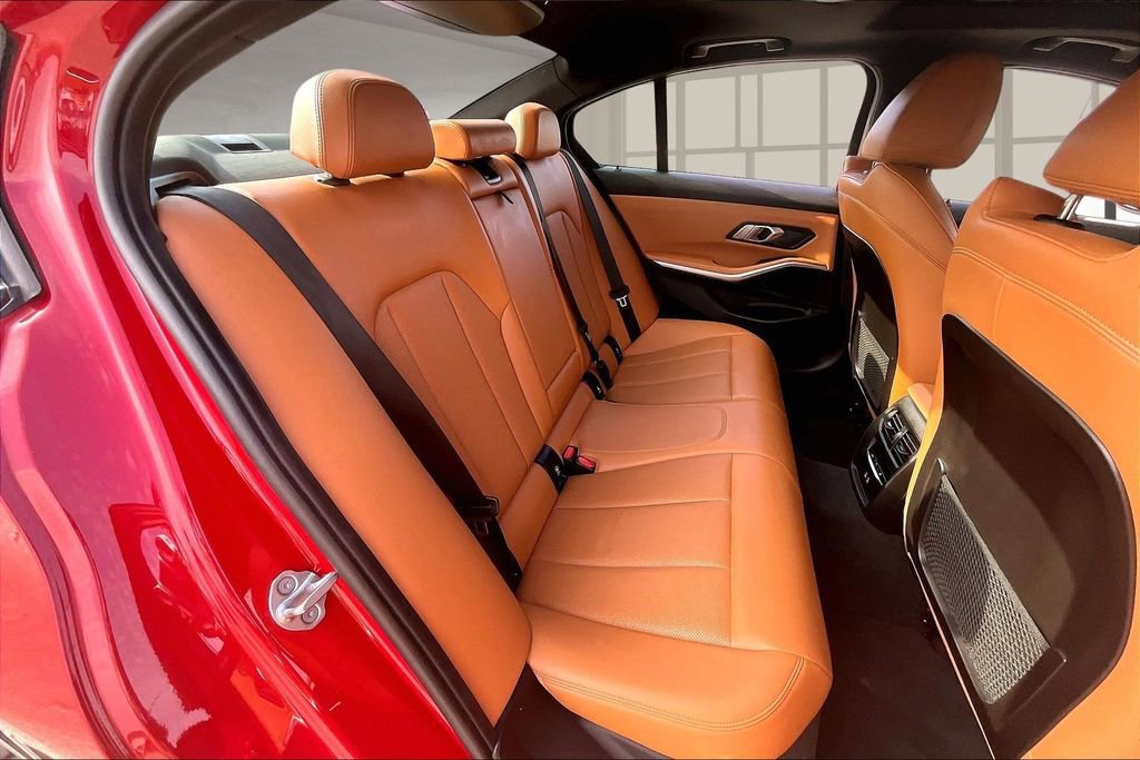 Used 2023 BMW 330e w/ Driving Assistance Package image 23
