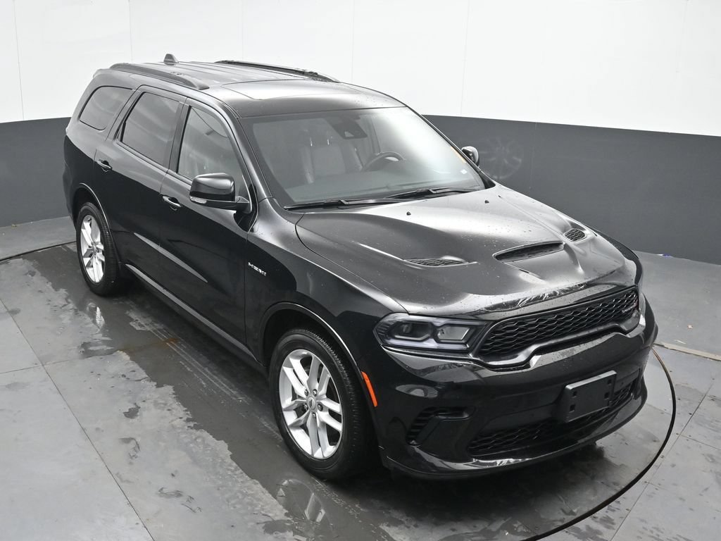 Used 2025 Dodge Durango R/T AWD/4WD image 38