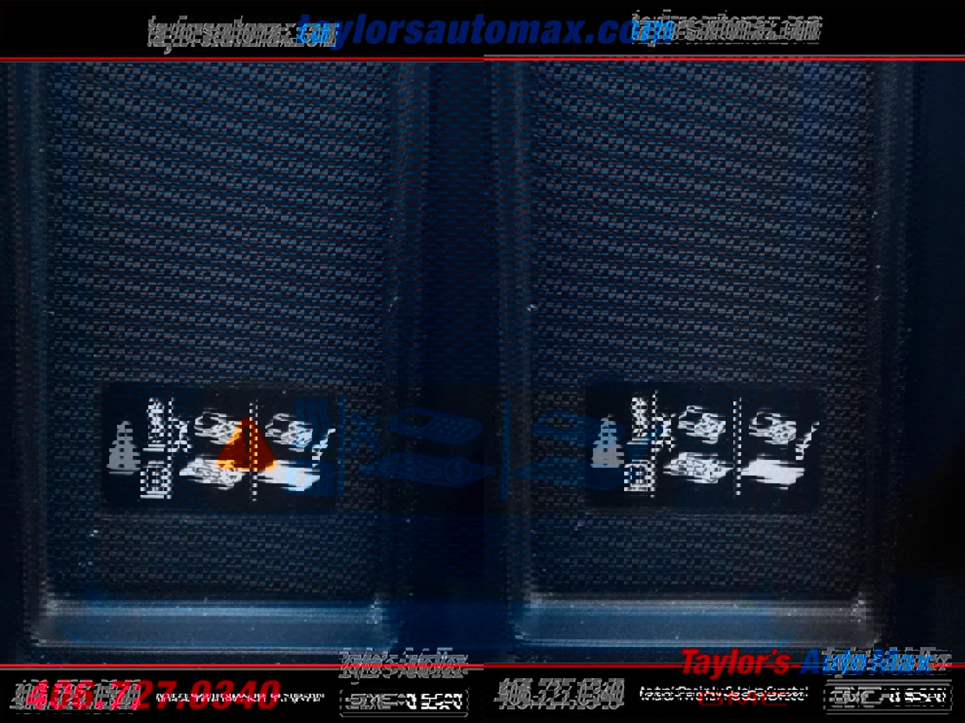 Used 2024 GMC Sierra 3500 Denali w/ Denali Reserve Package image 26