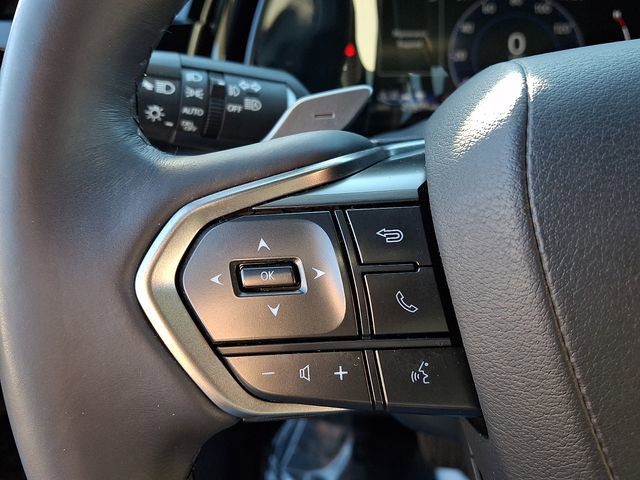 Used 2024 Lexus TX 350 AWD image 24