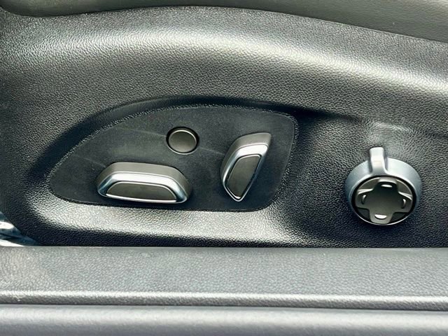 New 2025 Cadillac CT4 Sport image 18