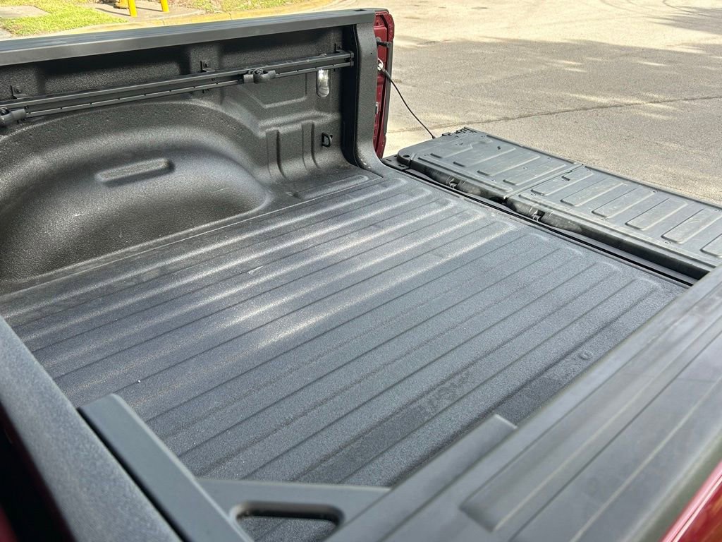 Used 2023 RAM 1500 Limited RWD image 47