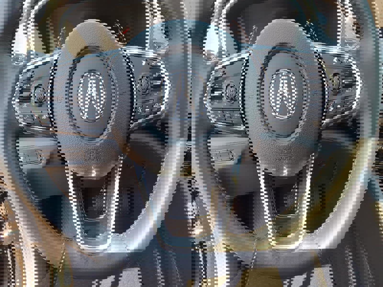 Certified 2023 Acura MDX SH-AWD w/ Technology Package image 46