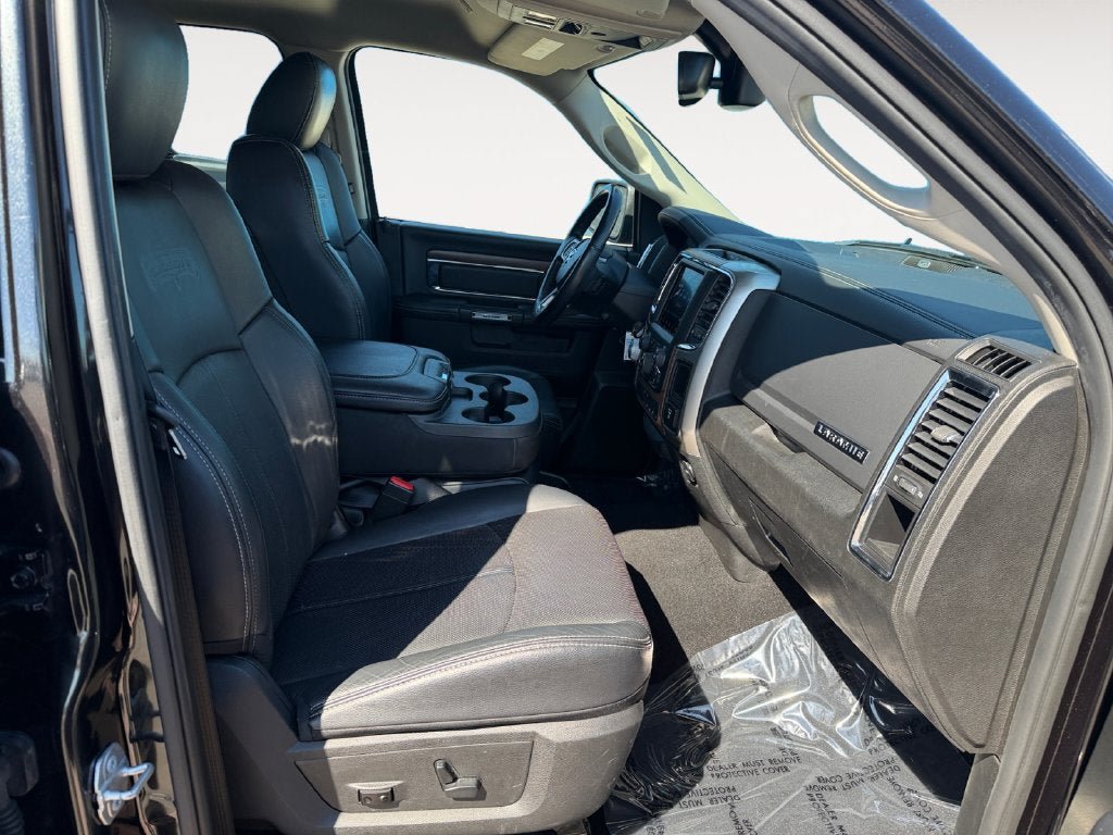 Used 2018 RAM 1500 Laramie AWD/4WD image 24