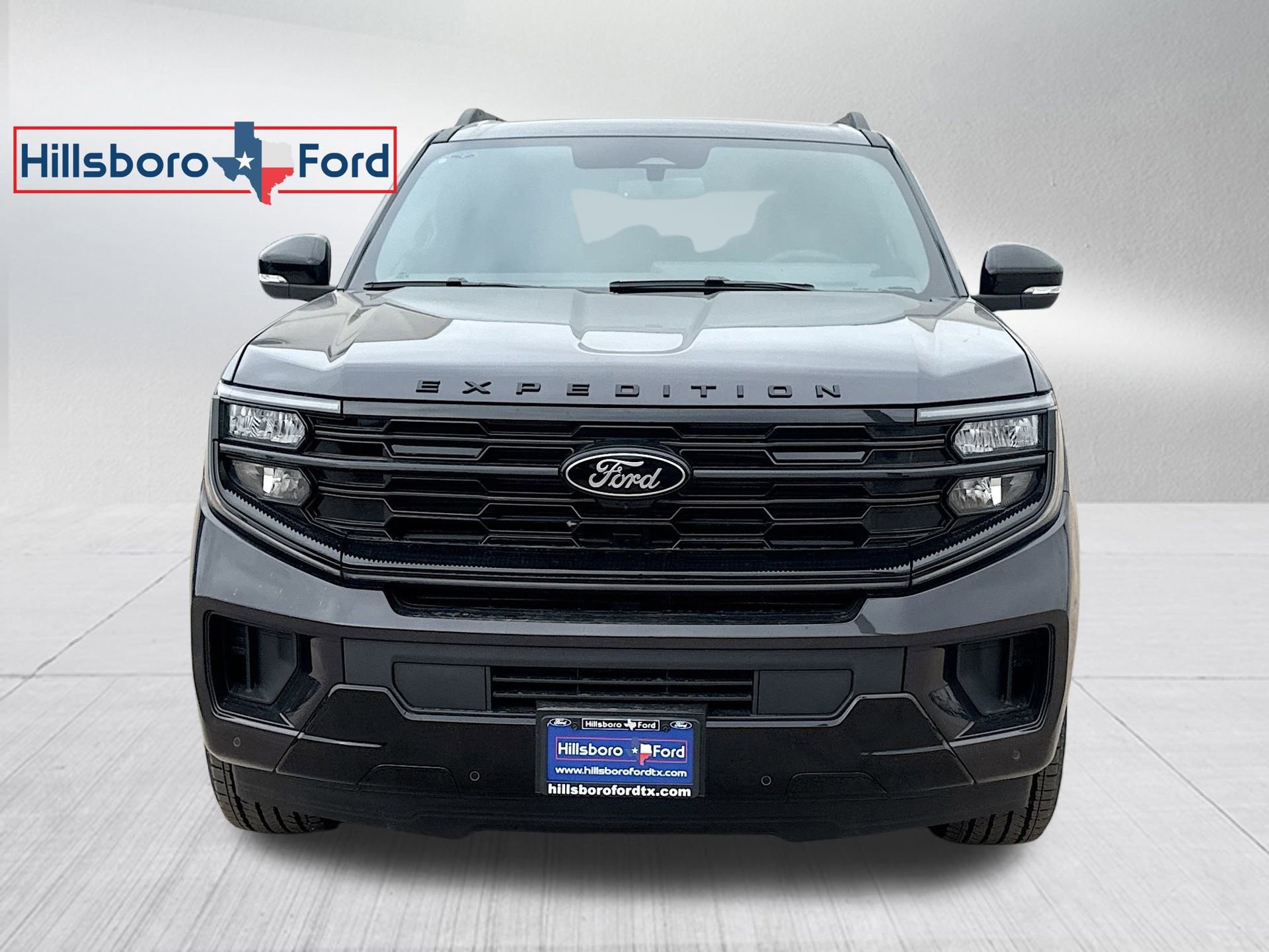 New 2025 Ford Expedition Max Platinum w/ Stealth Performance Package AWD/4WD image 2