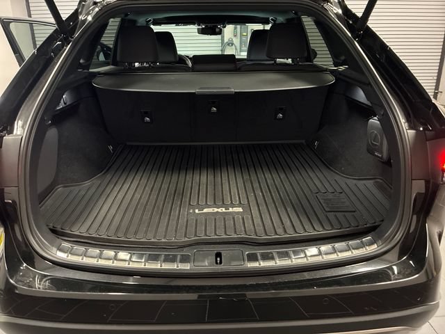 Used 2024 Lexus RX 350 Premium Plus w/ Convenience Package AWD/4WD image 24