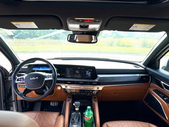 Certified 2023 Kia Telluride SX X-Pro AWD/4WD image 12