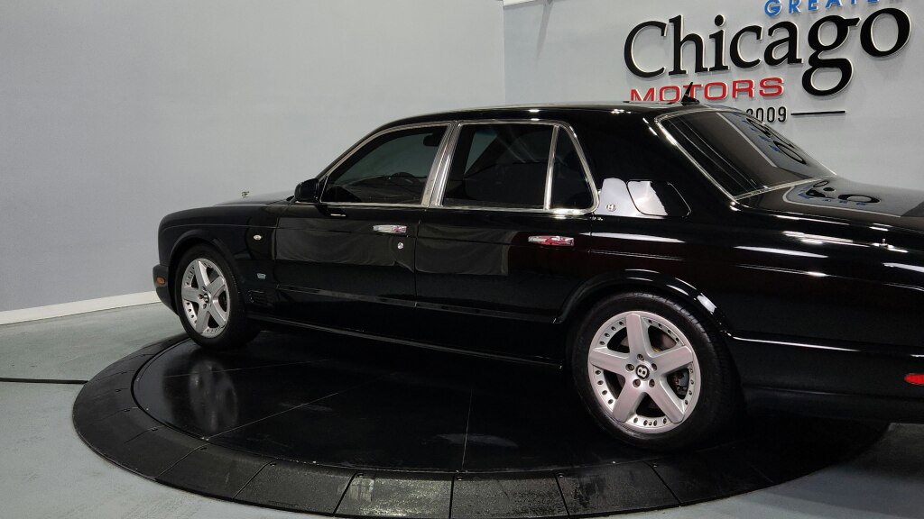 Used 2007 Bentley Arnage T RWD image 9