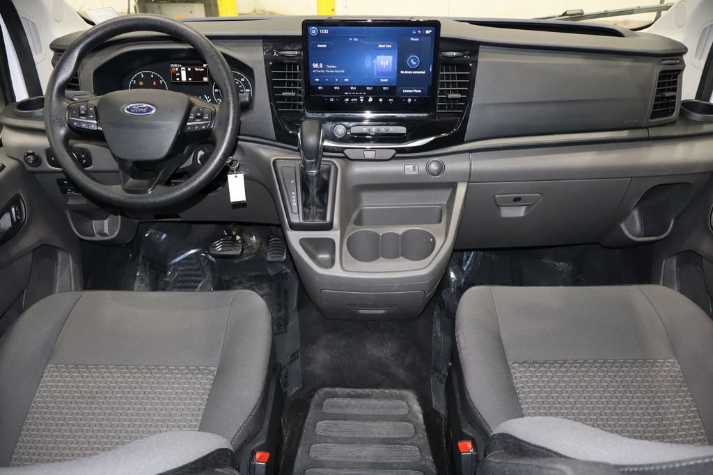 Used 2025 Ford Transit 350 XLT RWD image 13