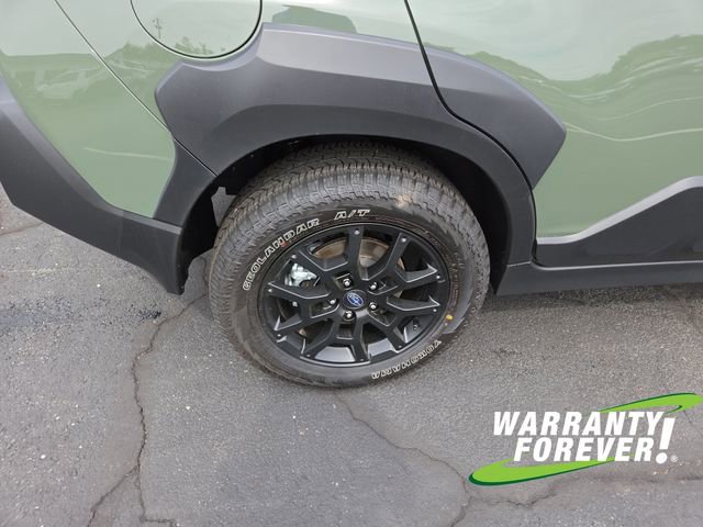 New 2026 Subaru Crosstrek 2.5i Wilderness AWD/4WD image 21