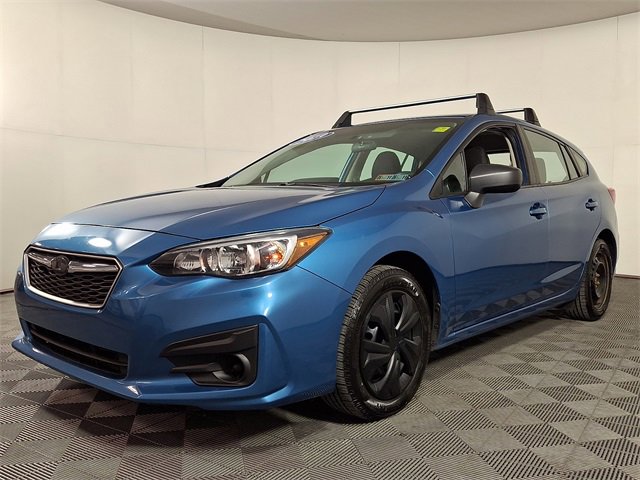 Used 2019 Subaru Impreza 2.0i image 6