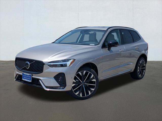 New 2026 Volvo XC60 B5 Ultra w/ Protection Package Premier AWD/4WD image 1
