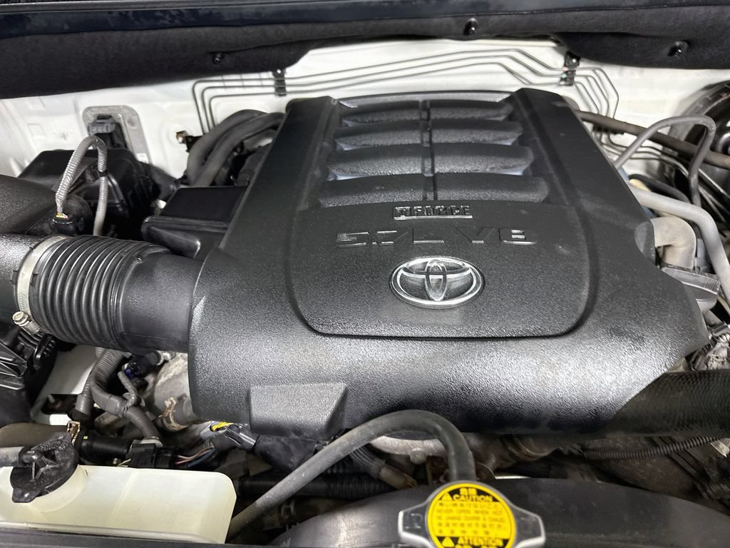 Used 2017 Toyota Tundra TRD Pro AWD/4WD image 33
